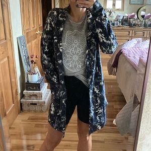 NWT lularoe Gwen Blazer